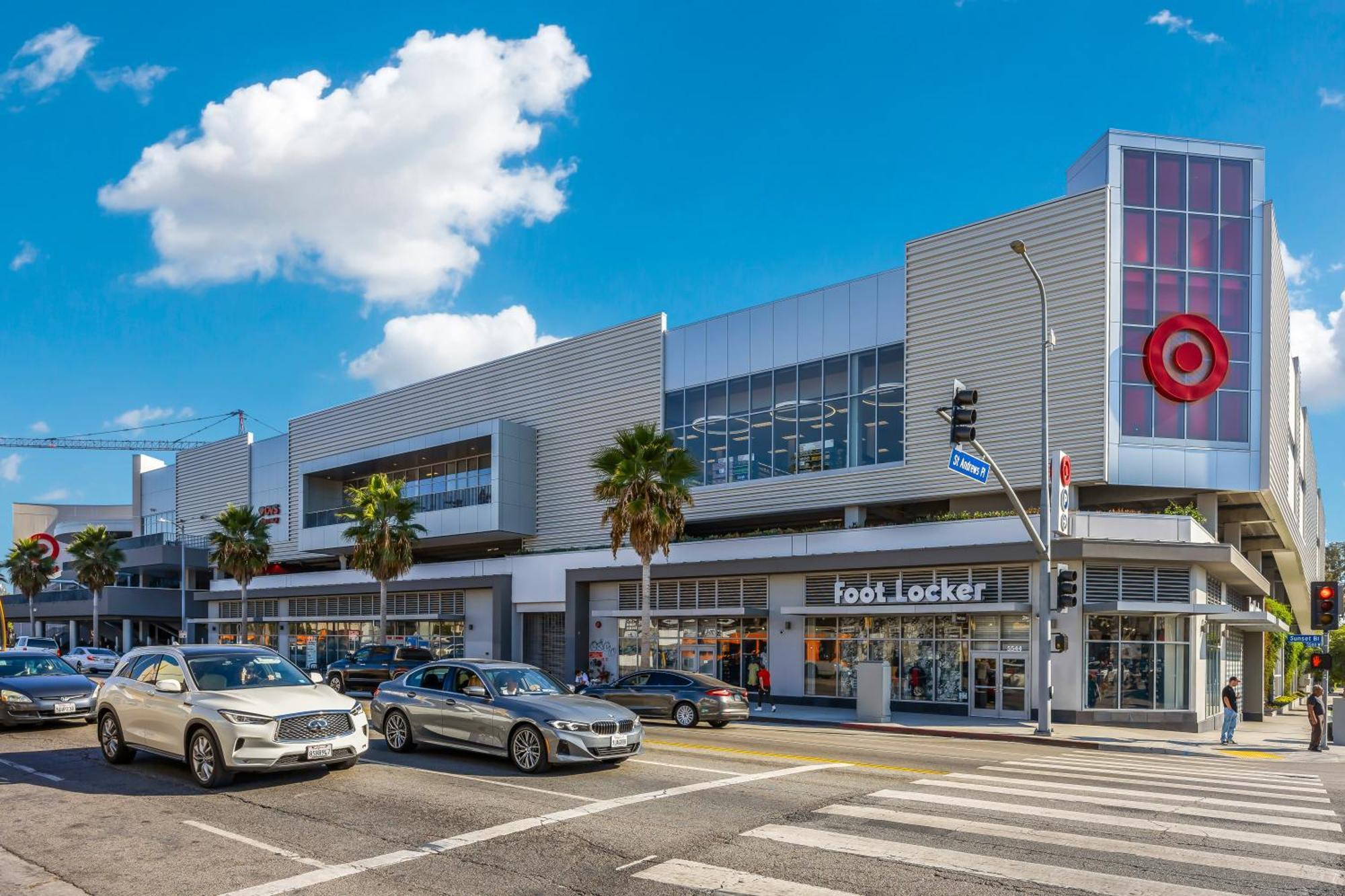 One Lux - Hollywood Hotel Los Angeles
