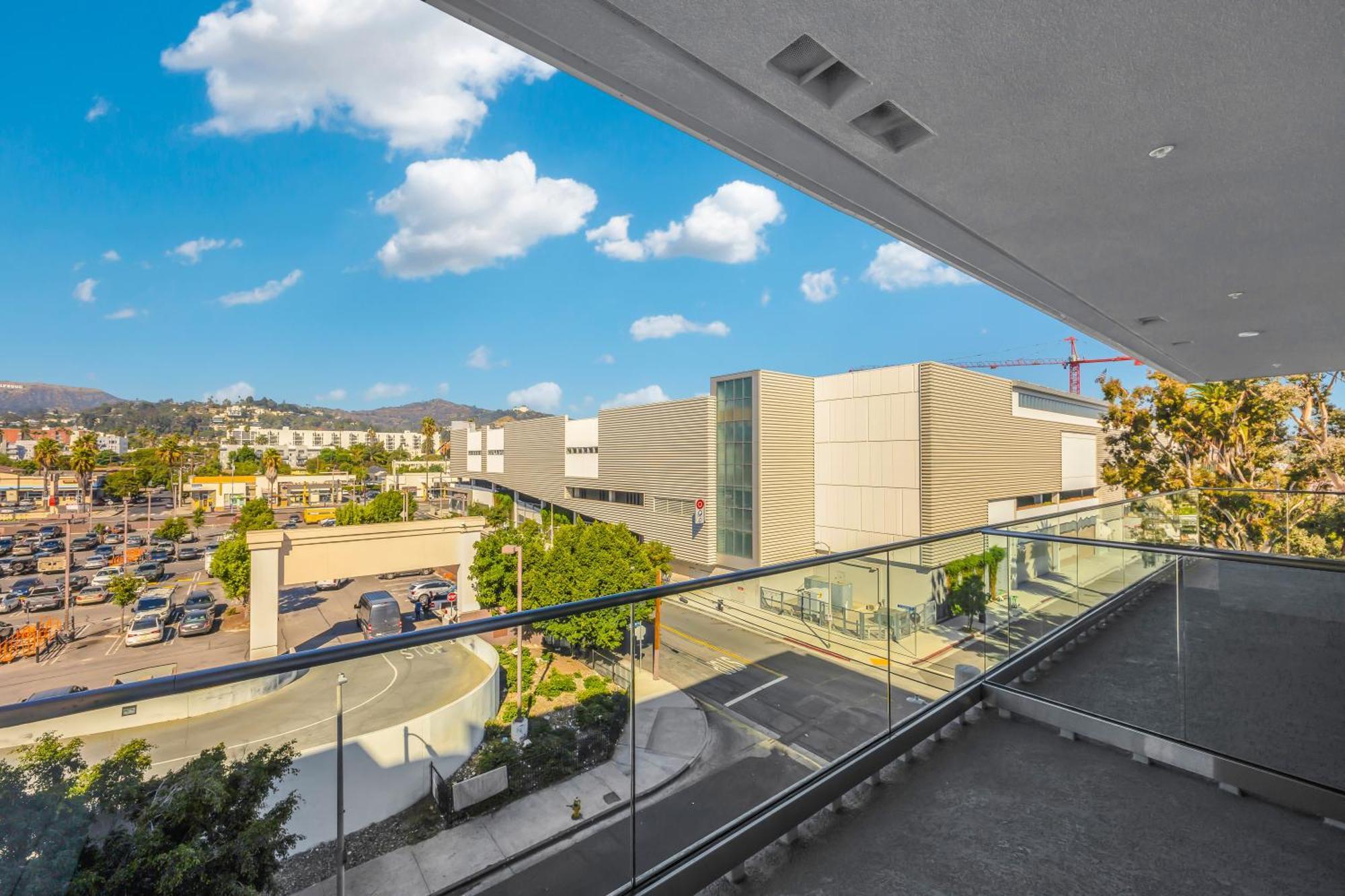 Hotel One Lux - Hollywood