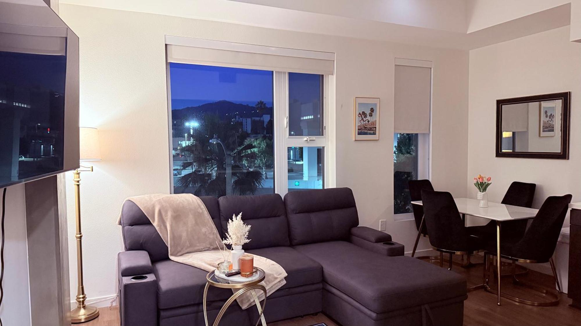 Hotel One Lux - Hollywood Los Angeles