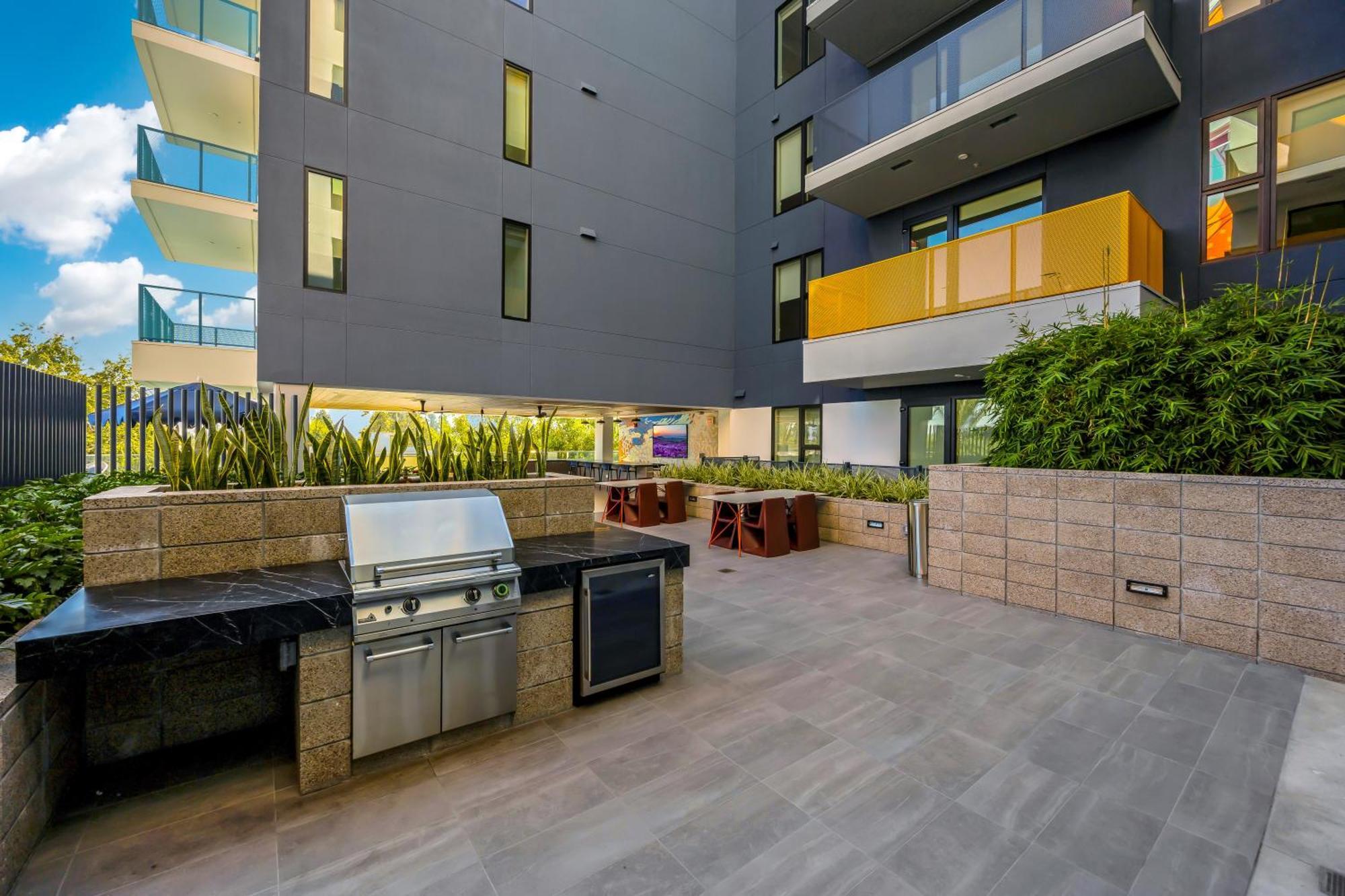 One Lux - Hollywood Hotel Los Angeles