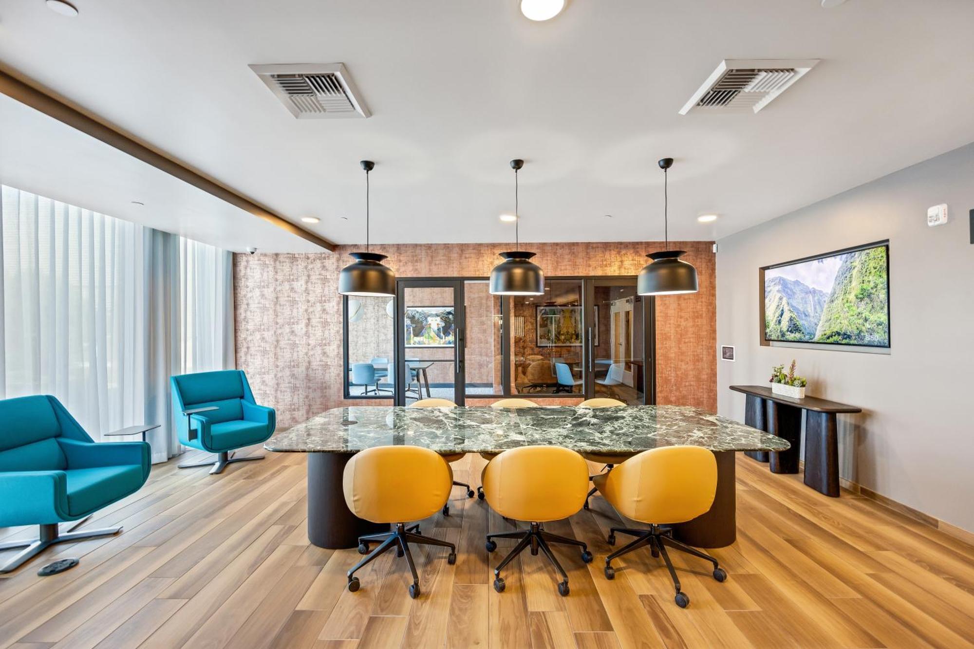 Hotel One Lux - Hollywood