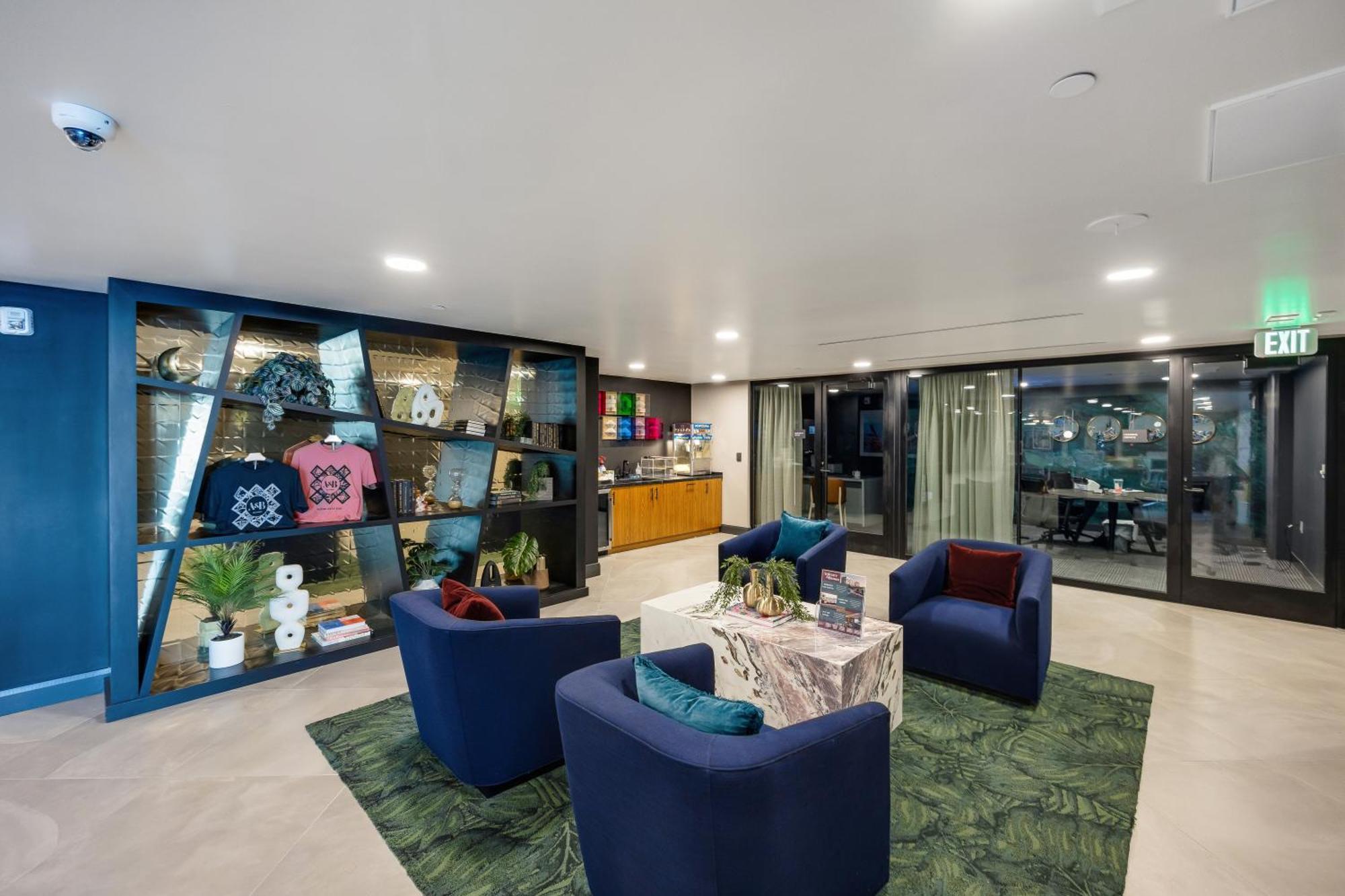 Hotel One Lux - Hollywood Los Angeles
