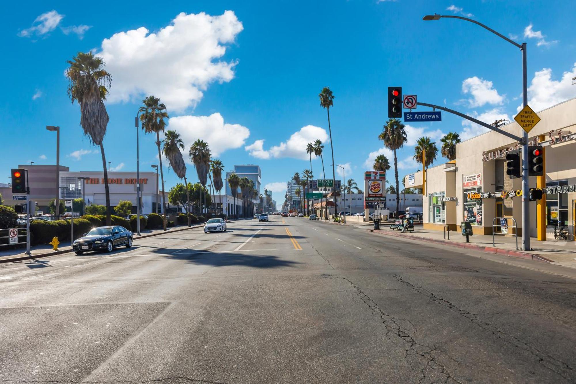 One Lux - Hollywood Hotel Los Angeles