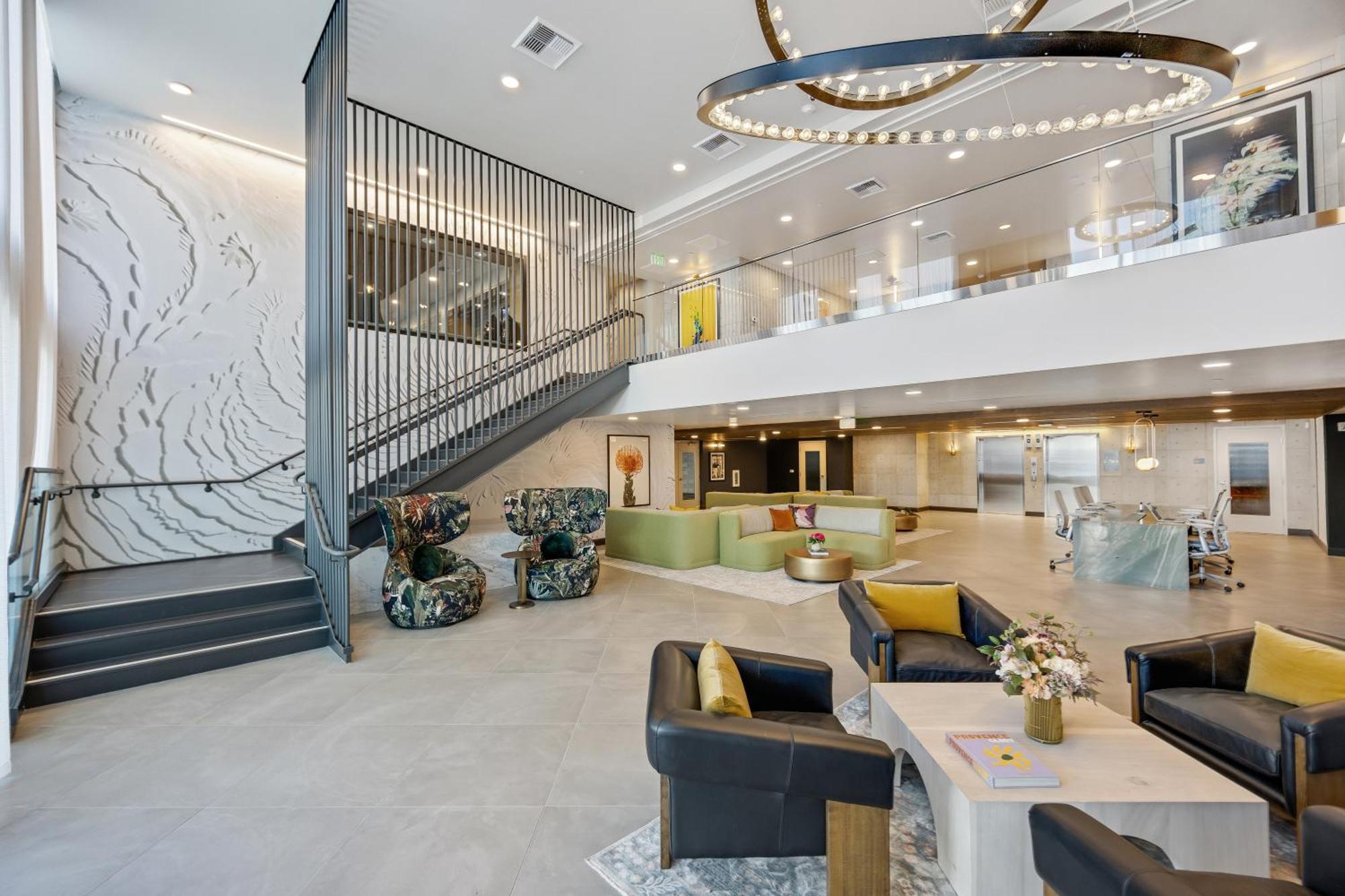 Hotel One Lux - Hollywood *