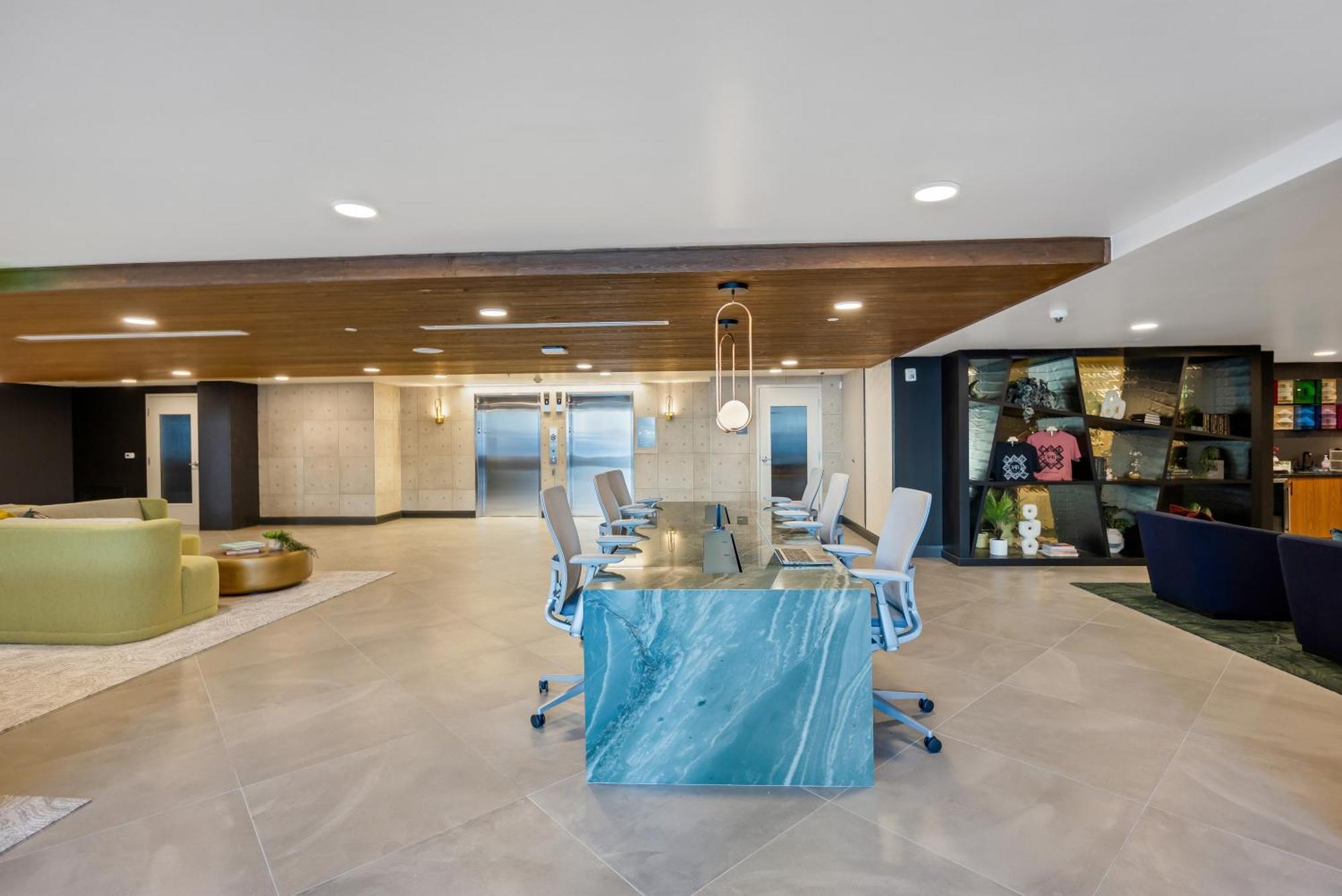 Hotel One Lux - Hollywood *
