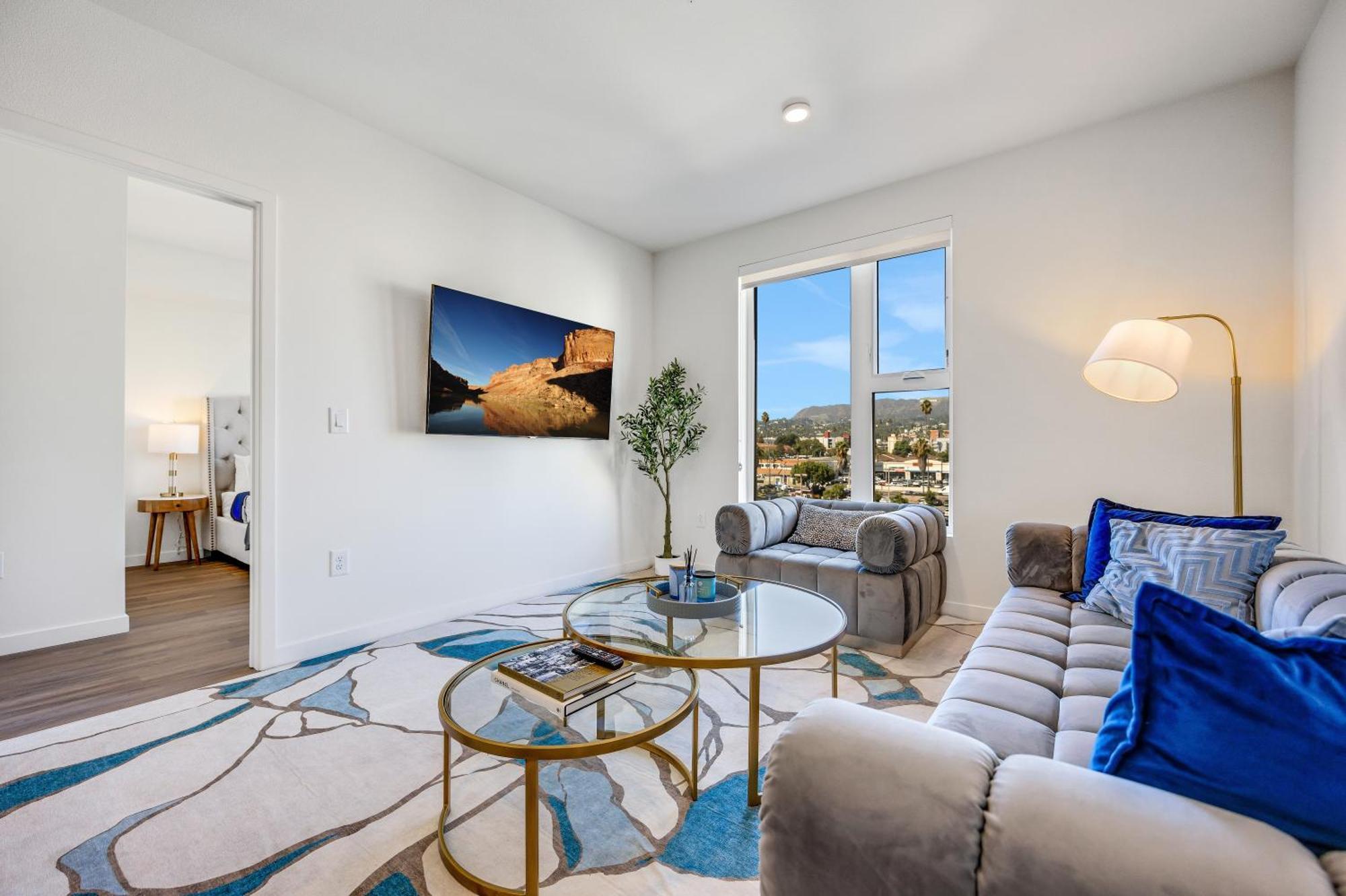 Hotel One Lux - Hollywood Los Angeles