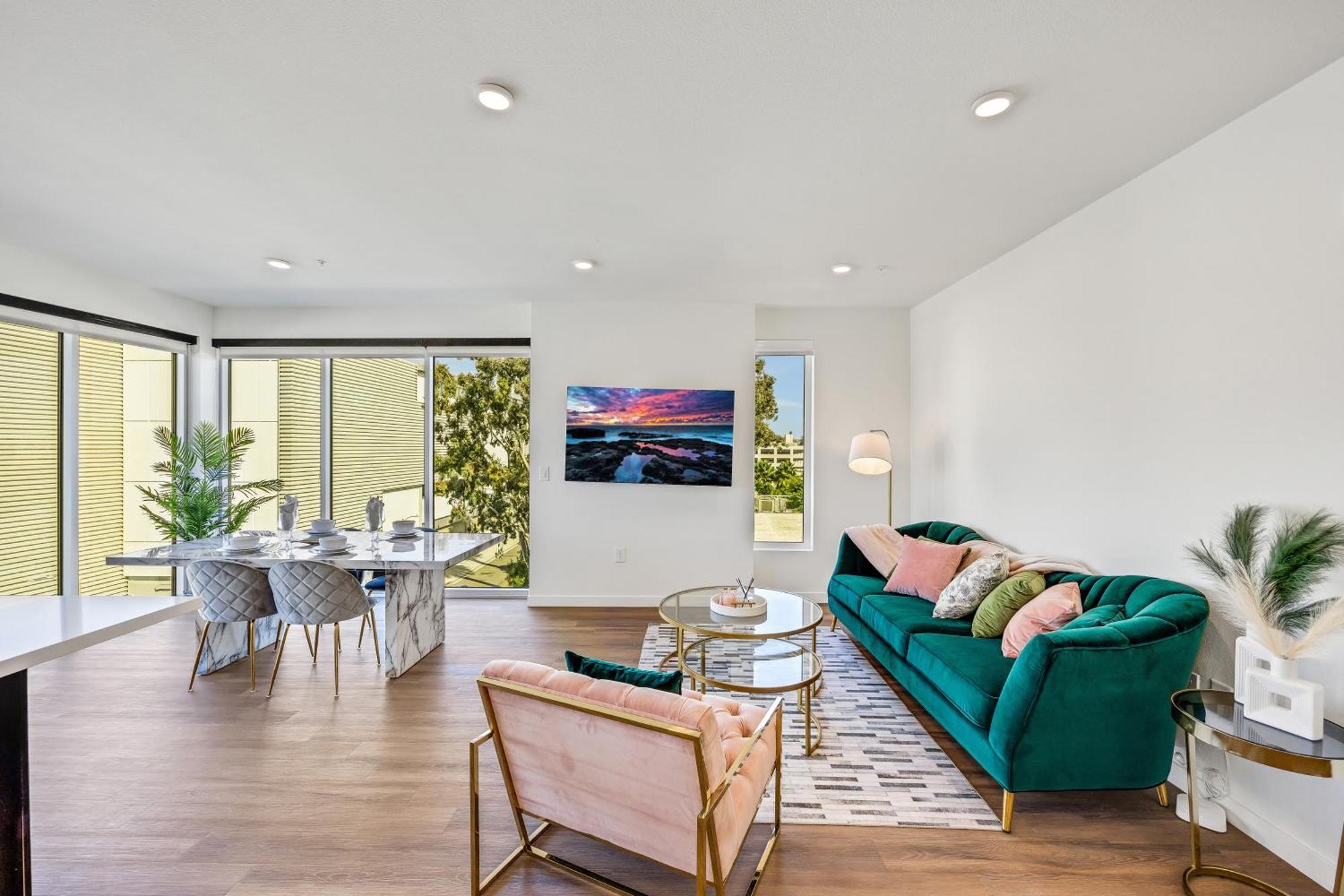Hotel One Lux - Hollywood *