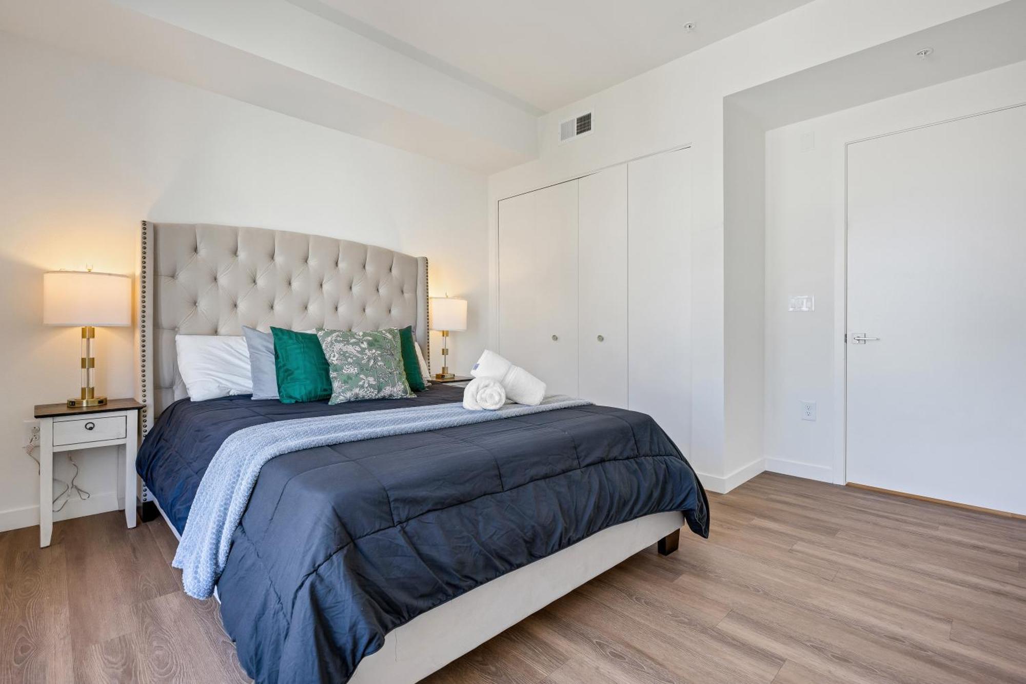 One Lux - Hollywood Hotel Los Angeles